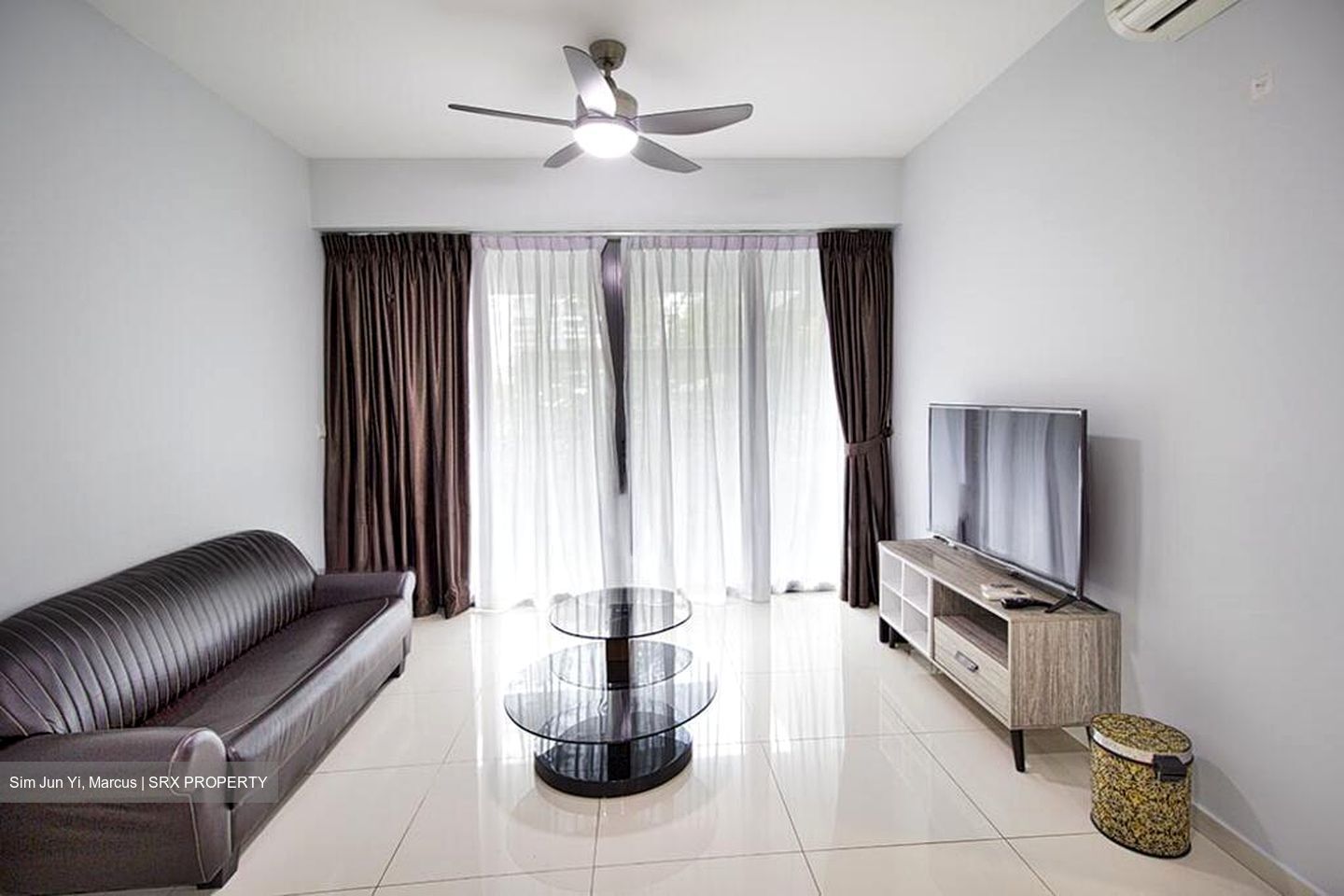 Eight Courtyards (D27), Condominium #497233161